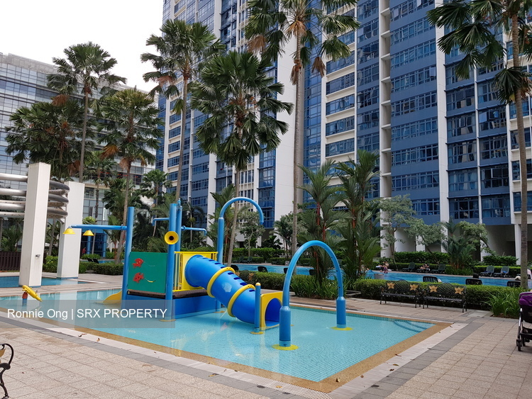 City Square Residences (D8), Condominium #251377141